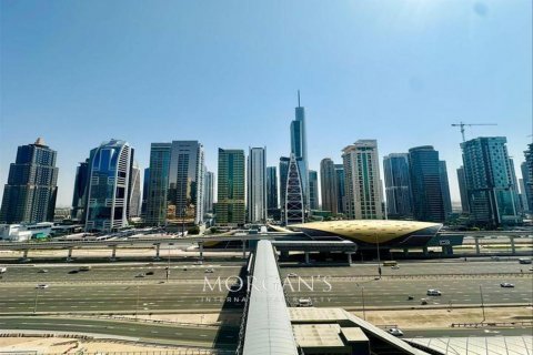 Apartman u gradu Dubai Marina, UAE 1 spavaća soba, 55.9 m2 Br. 541320 - Slika 28