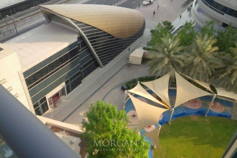 Apartman u gradu Dubai Marina, UAE 1 spavaća soba, 55.9 m2 Br. 541320 - Slika 34
