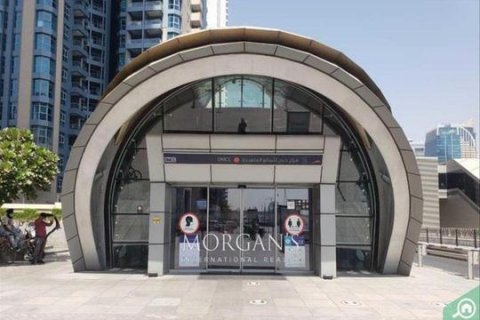 Apartman u gradu Dubai Marina, UAE 1 spavaća soba, 55.9 m2 Br. 541320 - Slika 11
