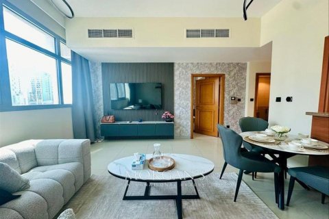 Apartamento en Dubai Marina, Dubai, EAU 1 dormitorio, 55.9 m² № 541320