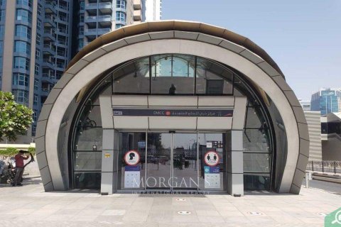 Apartman u gradu Dubai Marina, UAE 1 spavaća soba, 55.9 m2 Br. 541320 - Slika 38