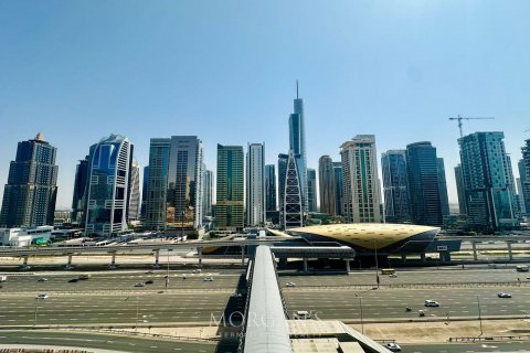 Apartman u gradu Dubai Marina, UAE 1 spavaća soba, 55.9 m2 Br. 541320 - Slika 36