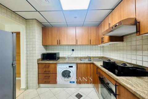Apartman u gradu Dubai Marina, UAE 1 spavaća soba, 55.9 m2 Br. 541320 - Slika 13