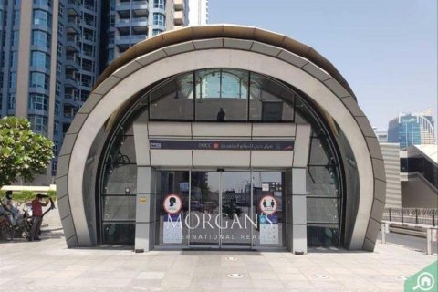 Apartman u gradu Dubai Marina, UAE 1 spavaća soba, 55.9 m2 Br. 541320 - Slika 30
