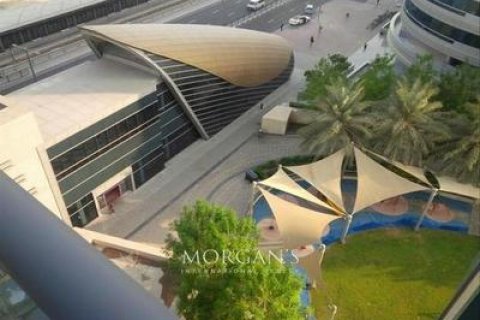 Apartman u gradu Dubai Marina, UAE 1 spavaća soba, 55.9 m2 Br. 541320 - Slika 7