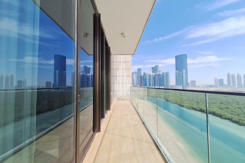 Apartman u Al Reem Island, Abu Dhabi, UAE 2 spavaćih soba, 148.2 m2 Br. 534170 - fotografija 2