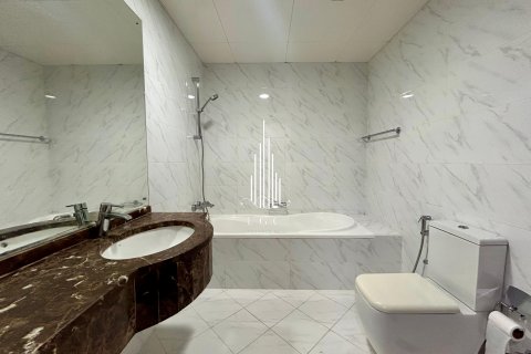 Leilighet til leie i Al Reem Island, Abu Dhabi, Emiratene 3 soverom, 157.7 kvm Nr. 534169 - Foto 12
