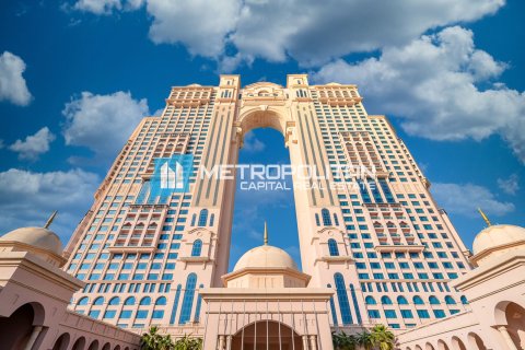 Apartemen di The Marina, Abu Dhabi, UEA 2 kamar tidur, 145.3 m2 nomor 556783 - foto 12