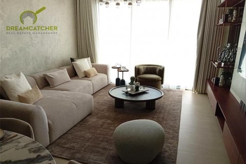 Пәтер Al Zorah, Аджман, БАӘ-да 2 жатын бөлмелер, 110.1 м² № 588516 - фото 9