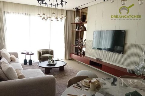 Пәтер Al Zorah, Аджман, БАӘ-да 2 жатын бөлмелер, 110.1 м² № 588516 - фото 7