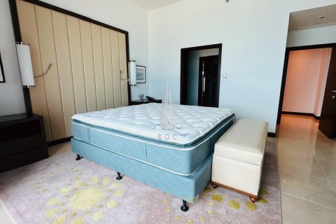 Appartamento in affitto a The Marina, Abu Dhabi, EAU 3 camere da letto, 221.9 mq. № 589245 - foto 5