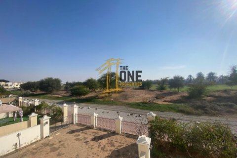 Βίλα σε Al Hamra Village, Ras Al Khaimah, ΗΑΕ 4 υπνοδωμάτια, 249.9 τ.μ. Αρ. 584070 - φωτογραφία 15
