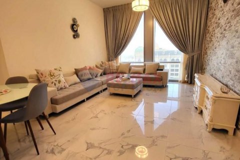 Apartamento en Business Bay, Dubai, EAU 2 dormitorios, 126.2 m² № 584069