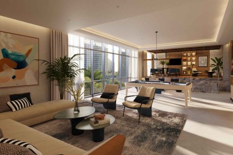 Apartamento para venda em Dubai Marina, Dubai, EAU 1 quarto, 87.51 m2 № 619345 - foto 4