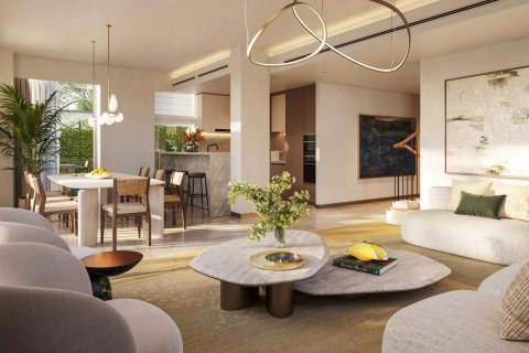 Dubai Marina、Dubai、UAE にあるマンション販売中 1ベッドルーム、75.99 m2、No619346 - 写真 4