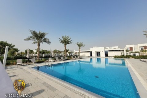 Dubai Land, UAE의 타운하우스 침실 3개, 180.51제곱미터 번호 499715