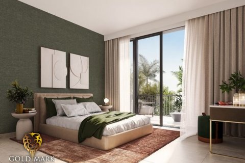 Villa sa The Valley, Dubai, UAE 3 silid-tulugan, 137.78 sq.m. № 499714 - larawan 5