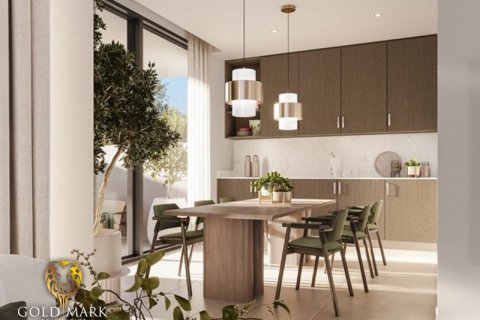 Villa sa The Valley, Dubai, UAE 3 silid-tulugan, 137.78 sq.m. № 499714 - larawan 6