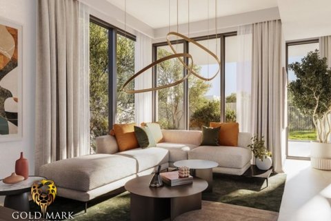 Villa sa The Valley, Dubai, UAE 3 silid-tulugan, 137.78 sq.m. № 499714 - larawan 7
