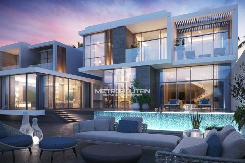 Apartment til salg i Al Marjan Island, Ras Al Khaimah, UAE 2 soveværelser, 145 kvm № 542930 - foto 8