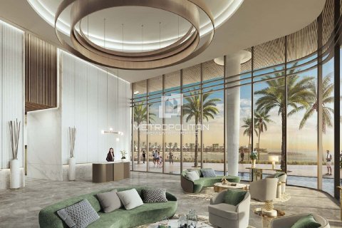 Apartment til salg i Al Marjan Island, Ras Al Khaimah, UAE 2 soveværelser, 145 kvm № 542930 - foto 3