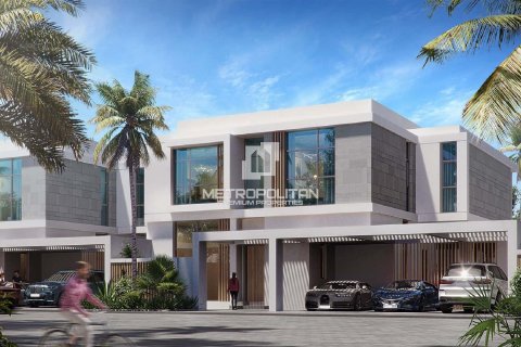 Lägenhet i Al Marjan Island, Ras Al Khaimah, UAE 2 sovrum, 145 kvm Nr. 542930