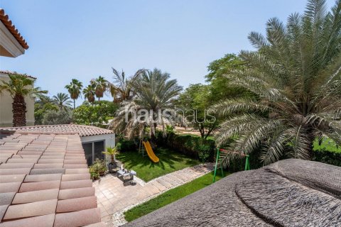 Villa til salg i Dubai Investment Park, Dubai, UAE 6 soveværelser, 674 kvm № 625395 - foto 27