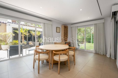 Villa til salg i Dubai Investment Park, Dubai, UAE 6 soveværelser, 674 kvm № 625395 - foto 7