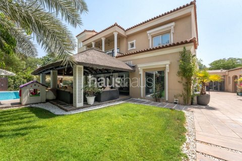 Villa til salg i Dubai Investment Park, Dubai, UAE 6 soveværelser, 674 kvm № 625395 - foto 29