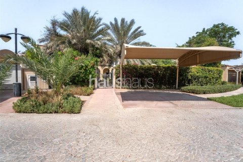 Villa til salg i Dubai Investment Park, Dubai, UAE 6 soveværelser, 674 kvm № 625395 - foto 30