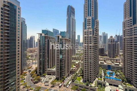 Müüa korter asukohaga Downtown Dubai (Downtown Burj Dubai), Dubai, AÜE: 1 magamistoaga, 92 m² Nr 625533 - pilt 15