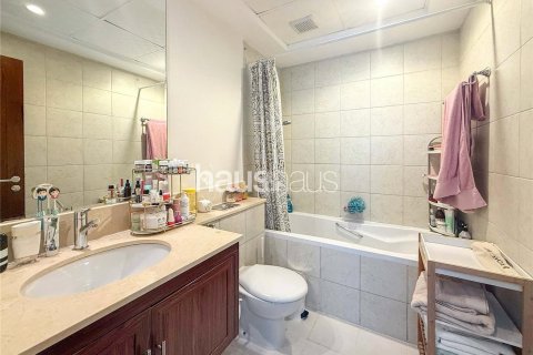 Müüa korter asukohaga Downtown Dubai (Downtown Burj Dubai), Dubai, AÜE: 1 magamistoaga, 92 m² Nr 625533 - pilt 6