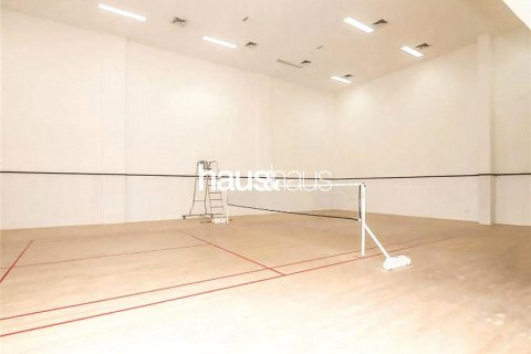 Müüa korter asukohaga Downtown Dubai (Downtown Burj Dubai), Dubai, AÜE: 1 magamistoaga, 92 m² Nr 625533 - pilt 22