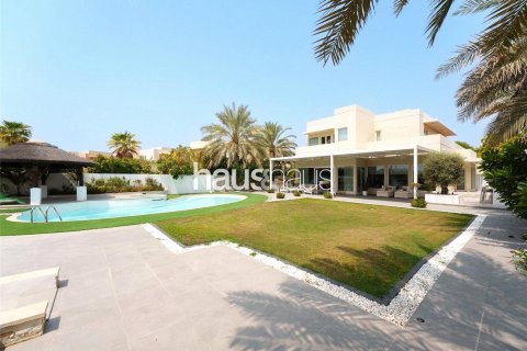 Huvila Arabian Ranches, Dubai, Arabiemiraatit 5 makuuhuonetta, 556 m2 № 625397 - kuva 3