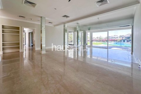 Huvila Arabian Ranches, Dubai, Arabiemiraatit 5 makuuhuonetta, 556 m2 № 625397 - kuva 6