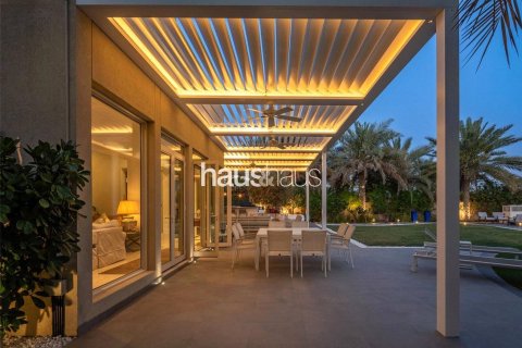 Huvila Arabian Ranches, Dubai, Arabiemiraatit 5 makuuhuonetta, 556 m2 № 625397 - kuva 24
