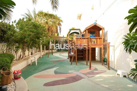 Huvila Arabian Ranches, Dubai, Arabiemiraatit 5 makuuhuonetta, 556 m2 № 625397 - kuva 26