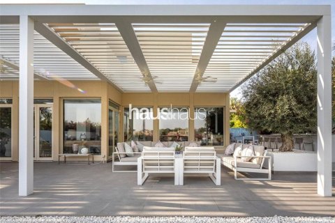 Huvila Arabian Ranches, Dubai, Arabiemiraatit 5 makuuhuonetta, 556 m2 № 625397 - kuva 20