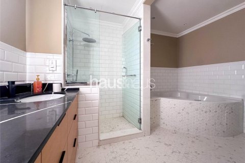 Huvila Arabian Ranches, Dubai, Arabiemiraatit 5 makuuhuonetta, 556 m2 № 625397 - kuva 16