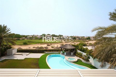 Villa i Arabian Ranches, Dubai, UAE 5 soveværelser, 556 kvm № 625397