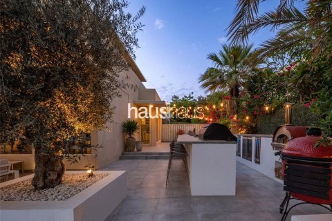 Huvila Arabian Ranches, Dubai, Arabiemiraatit 5 makuuhuonetta, 556 m2 № 625397 - kuva 25