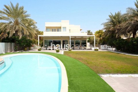 Huvila Arabian Ranches, Dubai, Arabiemiraatit 5 makuuhuonetta, 556 m2 № 625397 - kuva 22