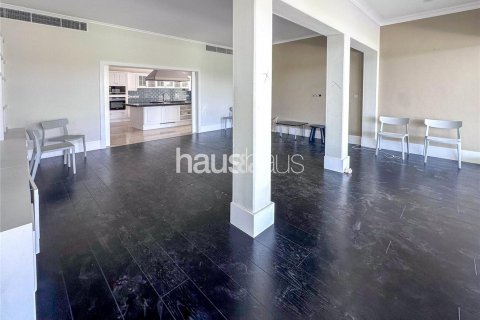 Huvila Arabian Ranches, Dubai, Arabiemiraatit 5 makuuhuonetta, 556 m2 № 625397 - kuva 11