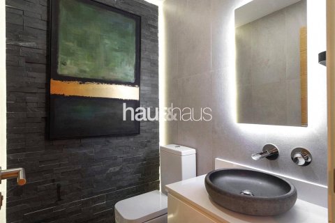 Huvila Arabian Ranches, Dubai, Arabiemiraatit 5 makuuhuonetta, 556 m2 № 625397 - kuva 13