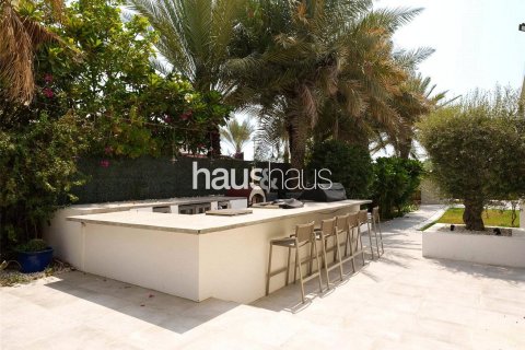 Huvila Arabian Ranches, Dubai, Arabiemiraatit 5 makuuhuonetta, 556 m2 № 625397 - kuva 21