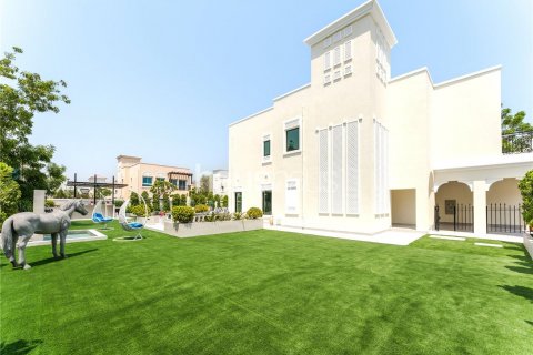Jumeirah Village Triangle, Dubai, संयुक्त अरब अमीरात में विला, 3 बेडरूम, 278 वर्ग मीटर, संख्या 625394 - फ़ोटो 16