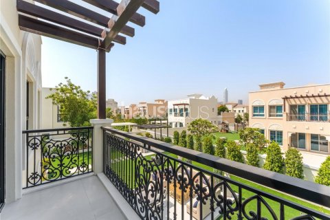 Jumeirah Village Triangle, Dubai, संयुक्त अरब अमीरात में विला, 3 बेडरूम, 278 वर्ग मीटर, संख्या 625394 - फ़ोटो 26