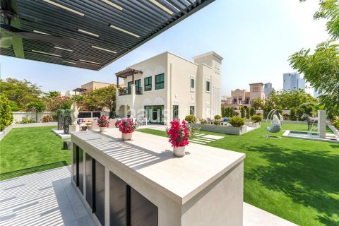فيلا في Jumeirah Village Triangle، دبي 3 غرفة نوم ، 278 متر مربع . ر قم 625394