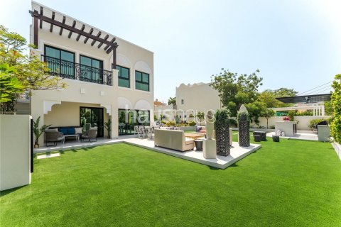 Jumeirah Village Triangle, Dubai, संयुक्त अरब अमीरात में विला, 3 बेडरूम, 278 वर्ग मीटर, संख्या 625394 - फ़ोटो 22