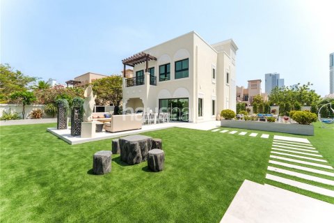 Jumeirah Village Triangle, Dubai, संयुक्त अरब अमीरात में विला, 3 बेडरूम, 278 वर्ग मीटर, संख्या 625394 - फ़ोटो 7